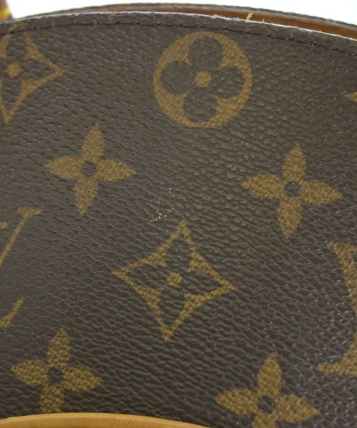 LOUIS VUITTON（ルイヴィトン）ハンドバッグ 茶 サイズ:MM レディース/2200719904417