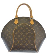 LOUIS VUITTON（ルイヴィトン）ハンドバッグ 茶 サイズ:MM レディース/2200719904417