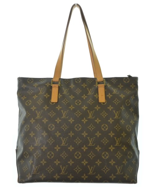 LOUIS VUITTON（ルイヴィトン）その他 茶 サイズ:- レディース/2200719904424