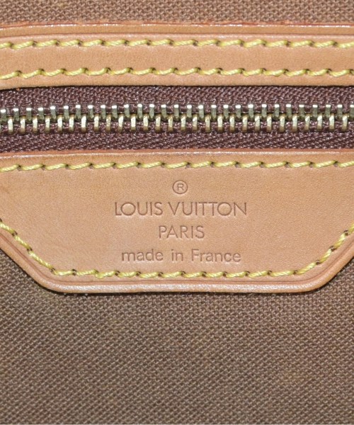 LOUIS VUITTON（ルイヴィトン）その他 茶 サイズ:- レディース/2200719904424