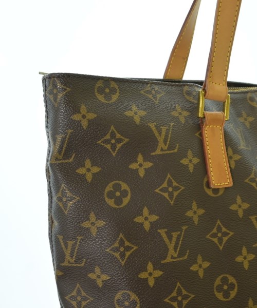 LOUIS VUITTON（ルイヴィトン）その他 茶 サイズ:- レディース/2200719904424