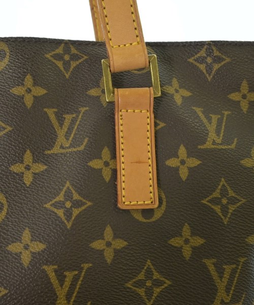 LOUIS VUITTON（ルイヴィトン）その他 茶 サイズ:- レディース/2200719904424