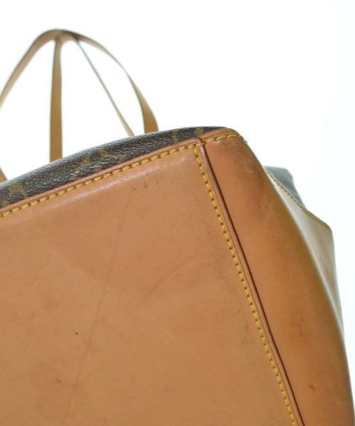 LOUIS VUITTON（ルイヴィトン）その他 茶 サイズ:- レディース/2200719904424