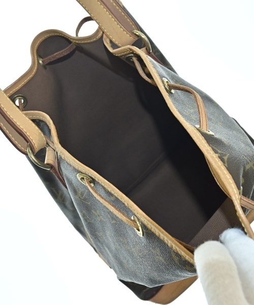 LOUIS VUITTON（ルイヴィトン）ショルダーバッグ 茶 サイズ:- レディース/2200719904431