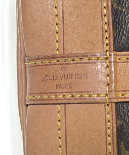 LOUIS VUITTON（ルイヴィトン）ショルダーバッグ 茶 サイズ:- レディース/2200719904431