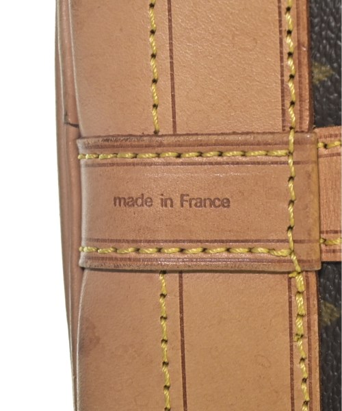 LOUIS VUITTON（ルイヴィトン）ショルダーバッグ 茶 サイズ:- レディース/2200719904431
