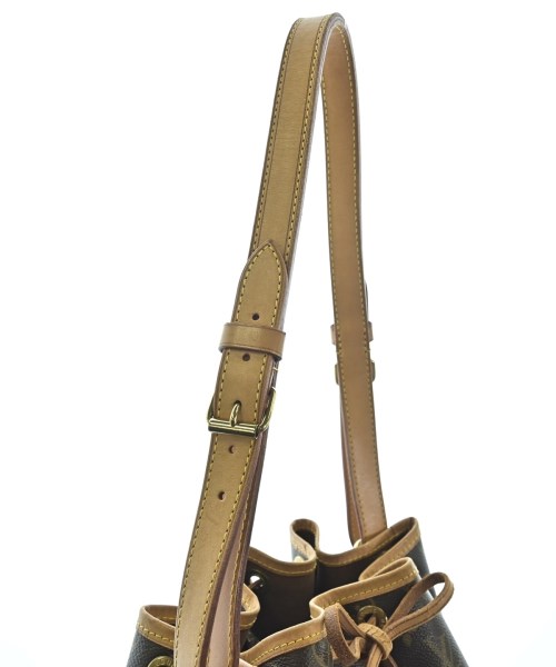 LOUIS VUITTON（ルイヴィトン）ショルダーバッグ 茶 サイズ:- レディース/2200719904431