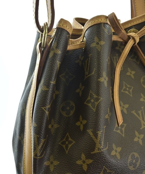 LOUIS VUITTON（ルイヴィトン）ショルダーバッグ 茶 サイズ:- レディース/2200719904431