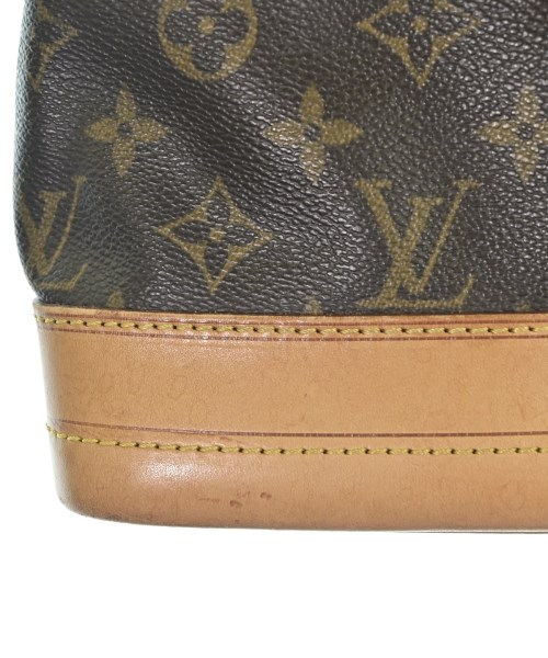 LOUIS VUITTON（ルイヴィトン）ショルダーバッグ 茶 サイズ:- レディース/2200719904431