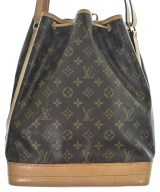 LOUIS VUITTON（ルイヴィトン）ショルダーバッグ 茶 サイズ:- レディース/2200719904431