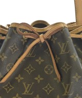 LOUIS VUITTON（ルイヴィトン）ショルダーバッグ 茶 サイズ:- レディース/2200719904431