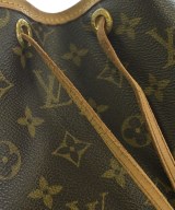 LOUIS VUITTON（ルイヴィトン）ショルダーバッグ 茶 サイズ:- レディース/2200719904431