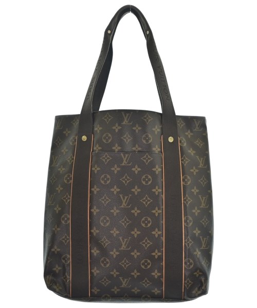 LOUIS VUITTON（ルイヴィトン）トートバッグ 茶 サイズ:- レディース/2200719904448