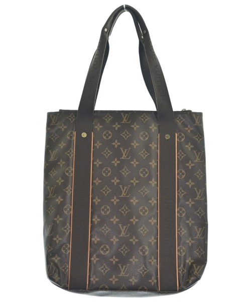 LOUIS VUITTON（ルイヴィトン）トートバッグ 茶 サイズ:- レディース/2200719904448