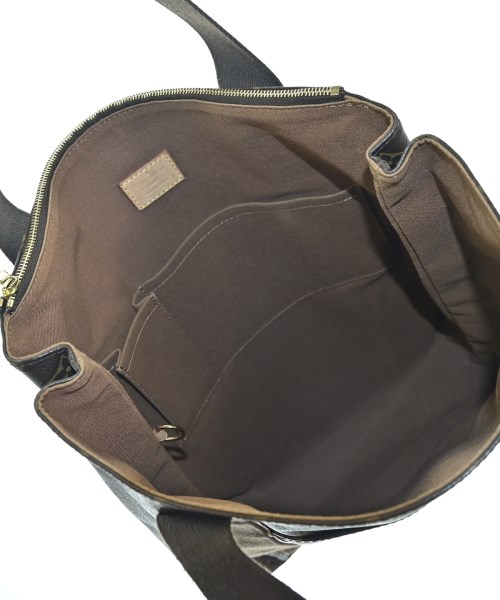 LOUIS VUITTON（ルイヴィトン）トートバッグ 茶 サイズ:- レディース/2200719904448