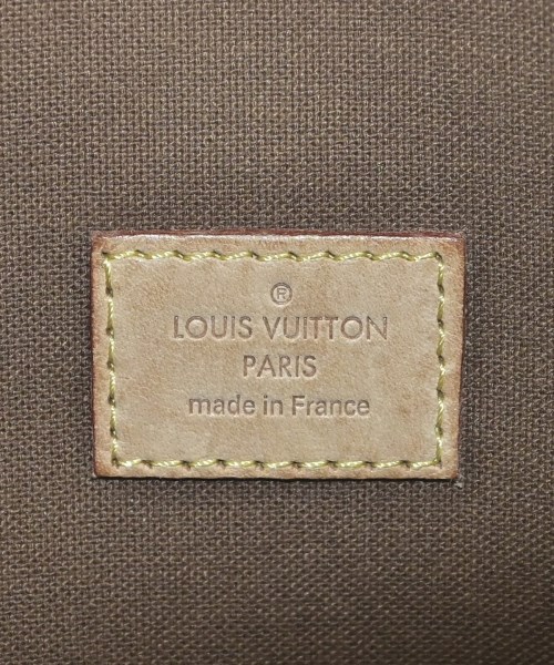 LOUIS VUITTON（ルイヴィトン）トートバッグ 茶 サイズ:- レディース/2200719904448