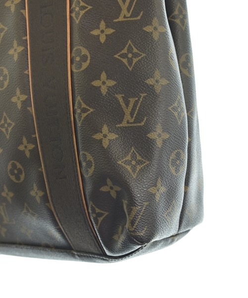 LOUIS VUITTON（ルイヴィトン）トートバッグ 茶 サイズ:- レディース/2200719904448