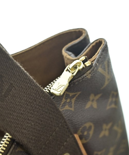 LOUIS VUITTON（ルイヴィトン）トートバッグ 茶 サイズ:- レディース/2200719904448