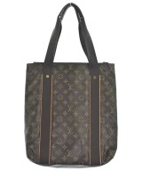 LOUIS VUITTON（ルイヴィトン）トートバッグ 茶 サイズ:- レディース/2200719904448