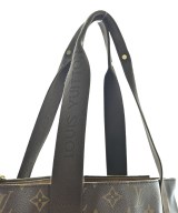 LOUIS VUITTON（ルイヴィトン）トートバッグ 茶 サイズ:- レディース/2200719904448