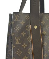 LOUIS VUITTON（ルイヴィトン）トートバッグ 茶 サイズ:- レディース/2200719904448
