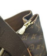 LOUIS VUITTON（ルイヴィトン）トートバッグ 茶 サイズ:- レディース/2200719904448
