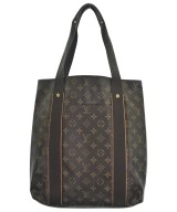 LOUIS VUITTON トートバッグ