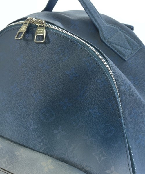 LOUIS VUITTON（ルイヴィトン）バックパック・リュック 青 サイズ:PM レディース/2200719904455