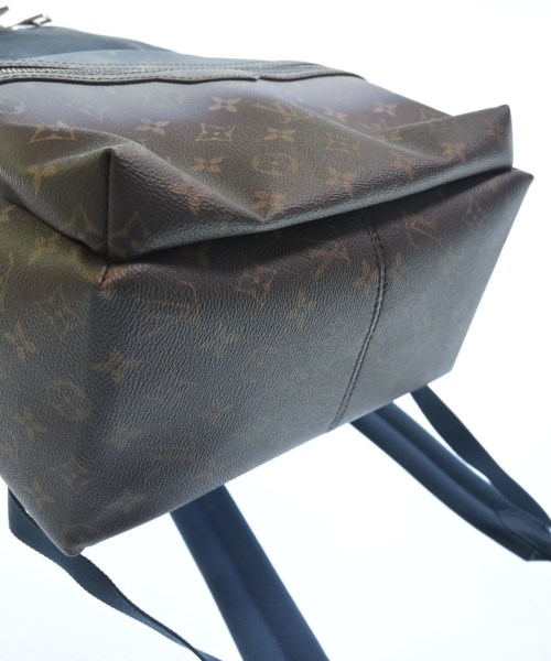 LOUIS VUITTON（ルイヴィトン）バックパック・リュック 青 サイズ:PM レディース/2200719904455