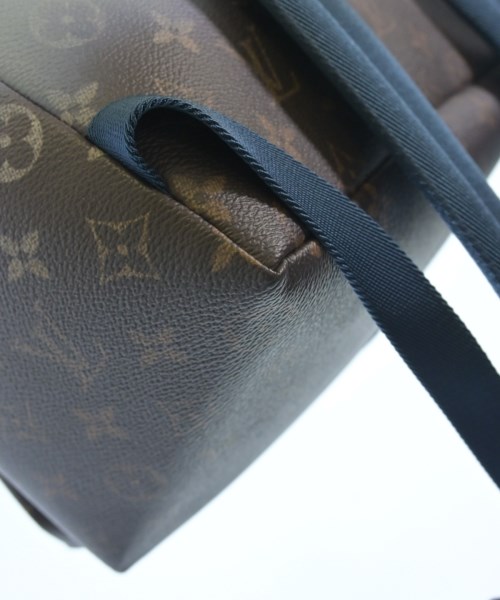 LOUIS VUITTON（ルイヴィトン）バックパック・リュック 青 サイズ:PM レディース/2200719904455