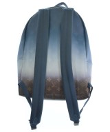 LOUIS VUITTON（ルイヴィトン）バックパック・リュック 青 サイズ:PM レディース/2200719904455