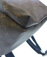 LOUIS VUITTON（ルイヴィトン）バックパック・リュック 青 サイズ:PM レディース/2200719904455