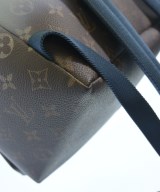 LOUIS VUITTON（ルイヴィトン）バックパック・リュック 青 サイズ:PM レディース/2200719904455