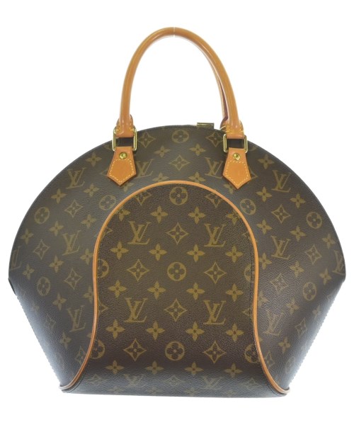 LOUIS VUITTON（ルイヴィトン）ハンドバッグ 茶 サイズ:MM レディース/2200719904462