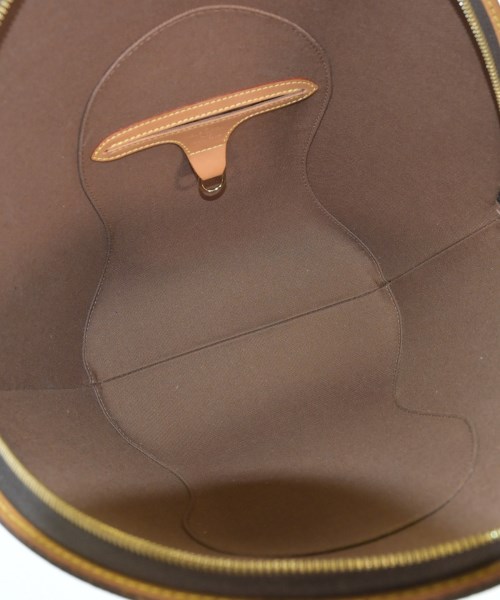LOUIS VUITTON（ルイヴィトン）ハンドバッグ 茶 サイズ:MM レディース/2200719904462