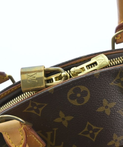 LOUIS VUITTON（ルイヴィトン）ハンドバッグ 茶 サイズ:MM レディース/2200719904462