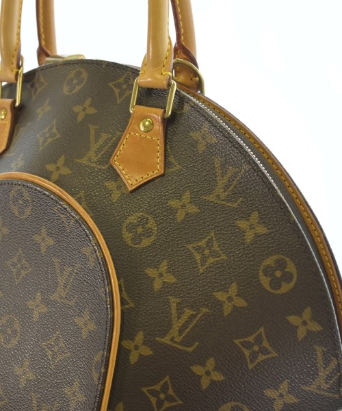 LOUIS VUITTON（ルイヴィトン）ハンドバッグ 茶 サイズ:MM レディース/2200719904462