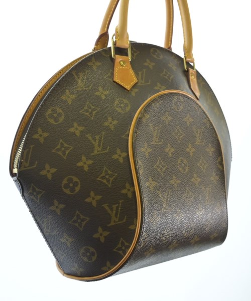 LOUIS VUITTON（ルイヴィトン）ハンドバッグ 茶 サイズ:MM レディース/2200719904462