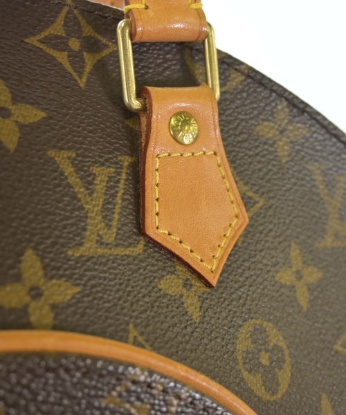LOUIS VUITTON（ルイヴィトン）ハンドバッグ 茶 サイズ:MM レディース/2200719904462