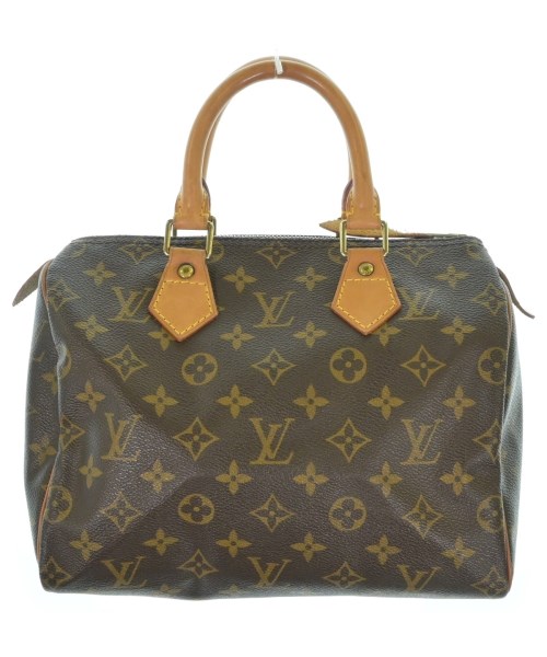 LOUIS VUITTON（ルイヴィトン）ボストンバッグ 茶 サイズ:25 レディース/2200719904479