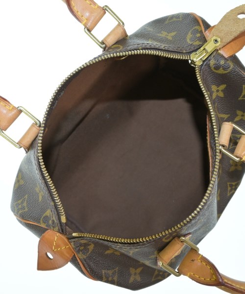 LOUIS VUITTON（ルイヴィトン）ボストンバッグ 茶 サイズ:25 レディース/2200719904479
