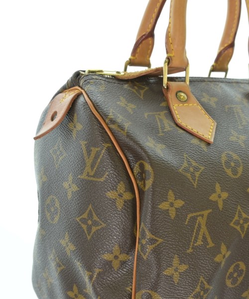 LOUIS VUITTON（ルイヴィトン）ボストンバッグ 茶 サイズ:25 レディース/2200719904479