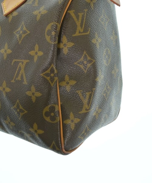 LOUIS VUITTON（ルイヴィトン）ボストンバッグ 茶 サイズ:25 レディース/2200719904479