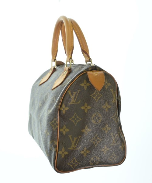 LOUIS VUITTON（ルイヴィトン）ボストンバッグ 茶 サイズ:25 レディース/2200719904479