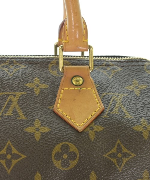 LOUIS VUITTON（ルイヴィトン）ボストンバッグ 茶 サイズ:25 レディース/2200719904479