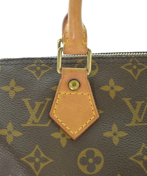 LOUIS VUITTON（ルイヴィトン）ボストンバッグ 茶 サイズ:25 レディース/2200719904479