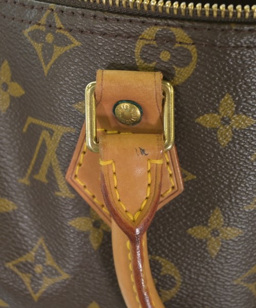 LOUIS VUITTON（ルイヴィトン）ボストンバッグ 茶 サイズ:25 レディース/2200719904479