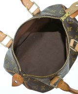 LOUIS VUITTON（ルイヴィトン）ボストンバッグ 茶 サイズ:25 レディース/2200719904479