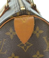 LOUIS VUITTON（ルイヴィトン）ボストンバッグ 茶 サイズ:25 レディース/2200719904479