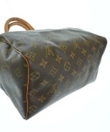 LOUIS VUITTON（ルイヴィトン）ボストンバッグ 茶 サイズ:25 レディース/2200719904479